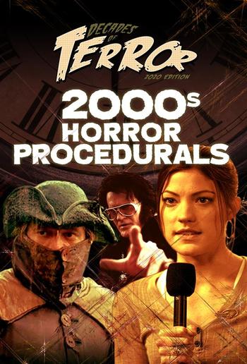 Decades of Terror 2020: 2000s Horror Procedurals PDF