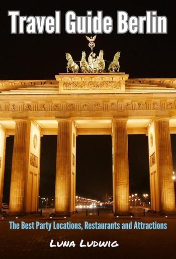 Travel Guide Berlin PDF