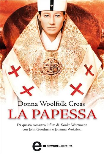 La papessa PDF