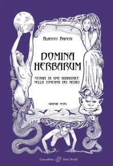 Domina Herbarum PDF