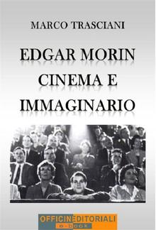 Edgar Morin. Cinema e immaginario PDF