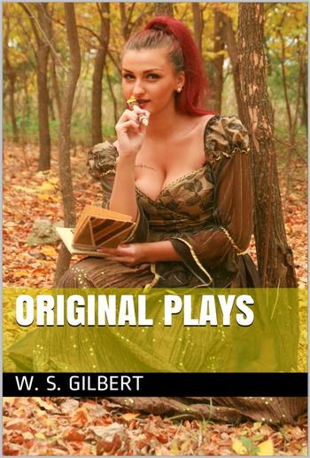 Original Plays PDF