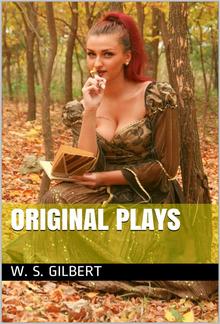 Original Plays PDF