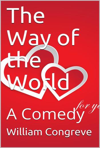 The Way of the World PDF