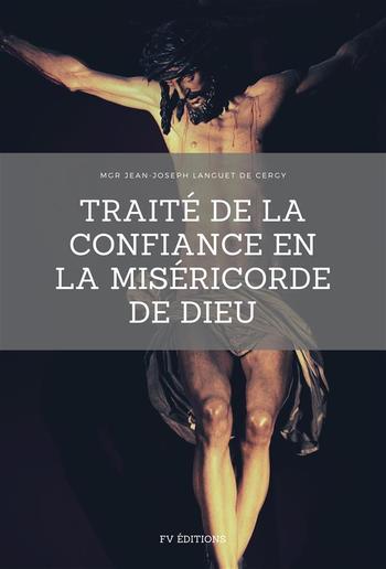 Traité de la Confiance en la Miséricorde de Dieu PDF