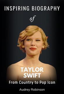 Taylor Swift's Biography PDF