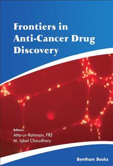 Frontiers in Anti-Cancer Drug Discovery: Volume 11 PDF