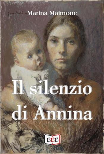 Il silenzio di Annina PDF