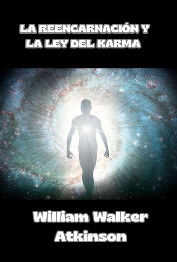 La reencarnación y la ley del karma (traducido) PDF