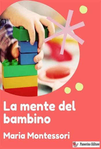 La mente del bambino PDF