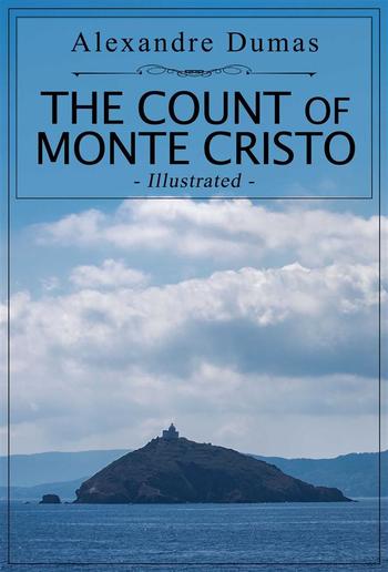 The Count of Monte Cristo PDF