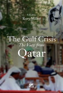 The Gulf Crises: a view from Qatar PDF