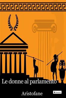 Le donne al Parlamento PDF