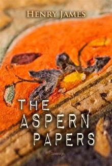 The Aspern Papers PDF