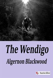 The Wendigo PDF