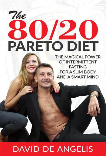 The 80/20 Pareto Diet PDF