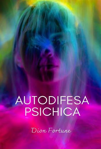 Autodifesa psichica (tradotto) PDF