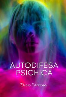 Autodifesa psichica (tradotto) PDF