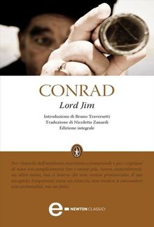 Lord Jim PDF