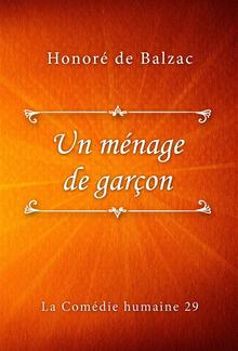 Un ménage de garçon PDF