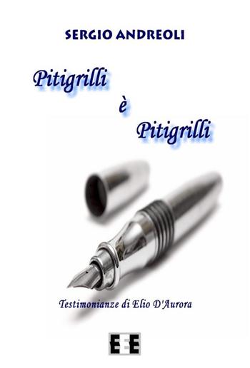 Pitigrilli è Pitigrilli PDF Pitigrilli è Pitigrilli PDF