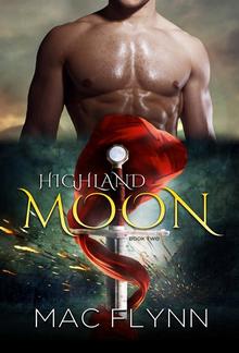 Highland Moon #2 PDF