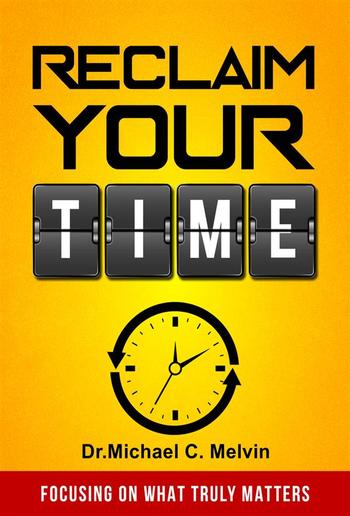 Reclaim Your Time PDF