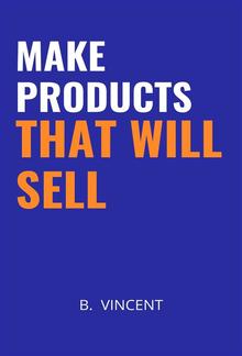 Make Products That Will Sell PDF