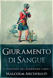 Giuramento di sangue PDF