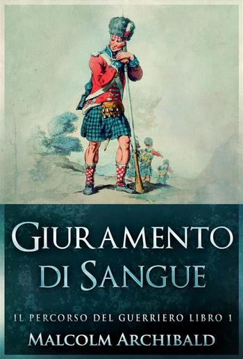 Giuramento di sangue PDF