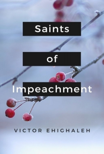 SAINTS OF IMPEACHMENT PDF