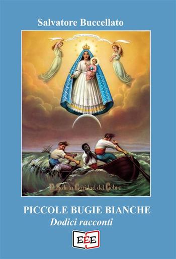 Piccole bugie bianche PDF