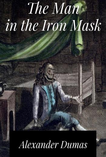The Man in the Iron Mask PDF