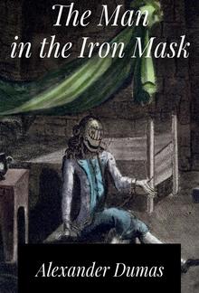 The Man in the Iron Mask PDF