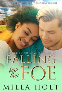 Falling For the Foe PDF