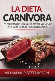 La dieta carnívora (Traducido) PDF