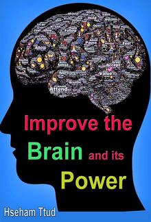 Improve the Brain and its Power PDF