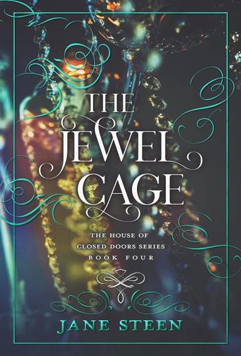 The Jewel Cage PDF