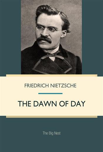 The Dawn of Day PDF