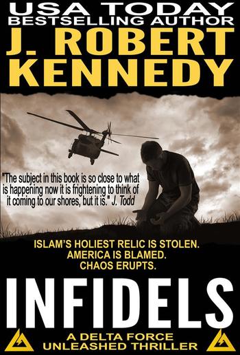 Infidels PDF