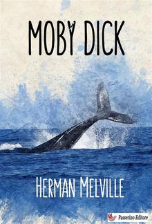 Moby Dick PDF