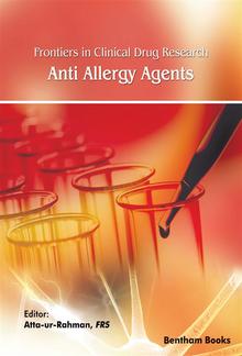 Frontiers in Clinical Drug Research - Anti-Allergy Agents: Volume 4 PDF