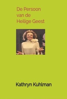 De Persoon van de Heilige Geest PDF