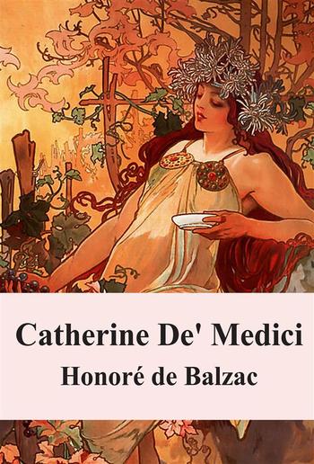 Catherine De' Medici PDF