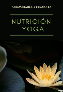 Nutrición yoga (traducido) PDF