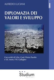 Diplomazia dei valori e sviluppo PDF