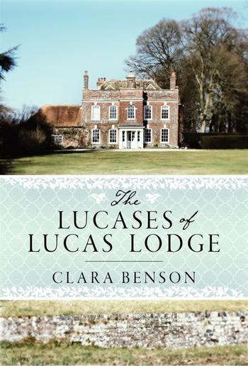 The Lucases of Lucas Lodge PDF