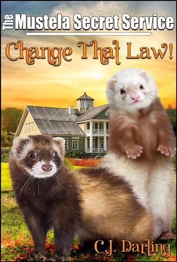 Change That Law! PDF