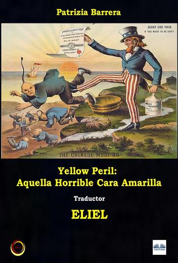 Yellow Peril: Aquella Horrible Cara Amarilla PDF