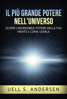 Il più grande Potere nell'Universo (Tradotto) PDF